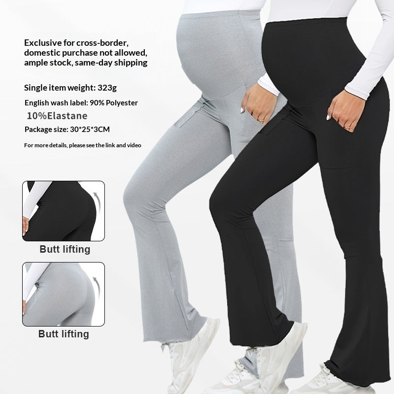 Isla's Pants — Image 3 | TG Clothing Co. LLC