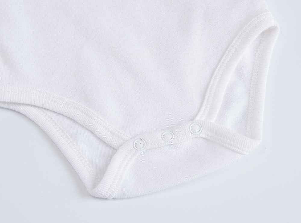 Selene's Long Sleeve Onesie — Image 7 | TG Clothing Co. LLC