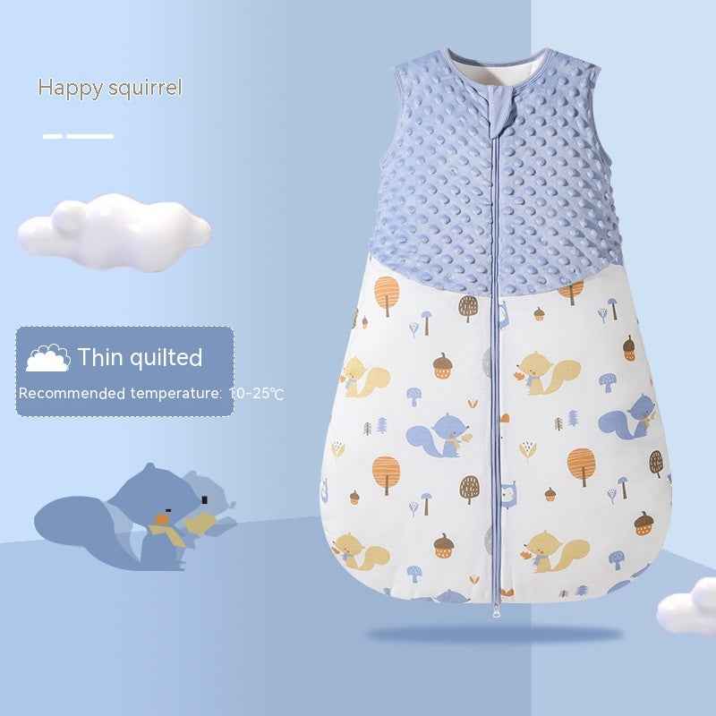 Wyla's Newborn Swaddler — Image 9 | TG Clothing Co. LLC