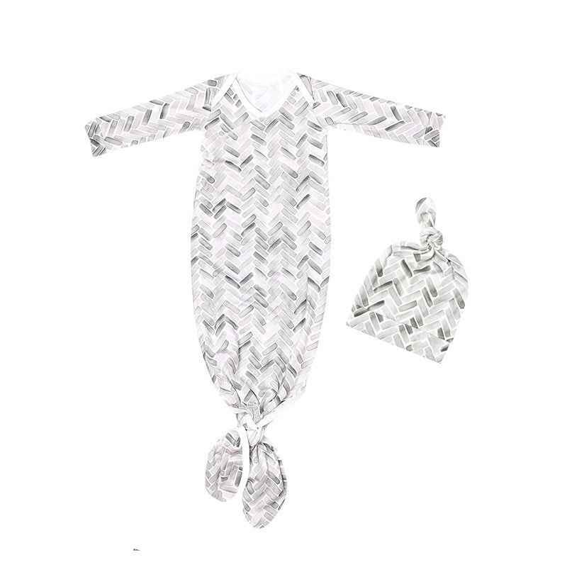Farrah's Swaddle — Image 6 | TG Clothing Co. LLC