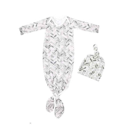 Farrah's Swaddle | Baby Bedding, anti kick baby wrap - view 6 | TG Clothing Co. LLC