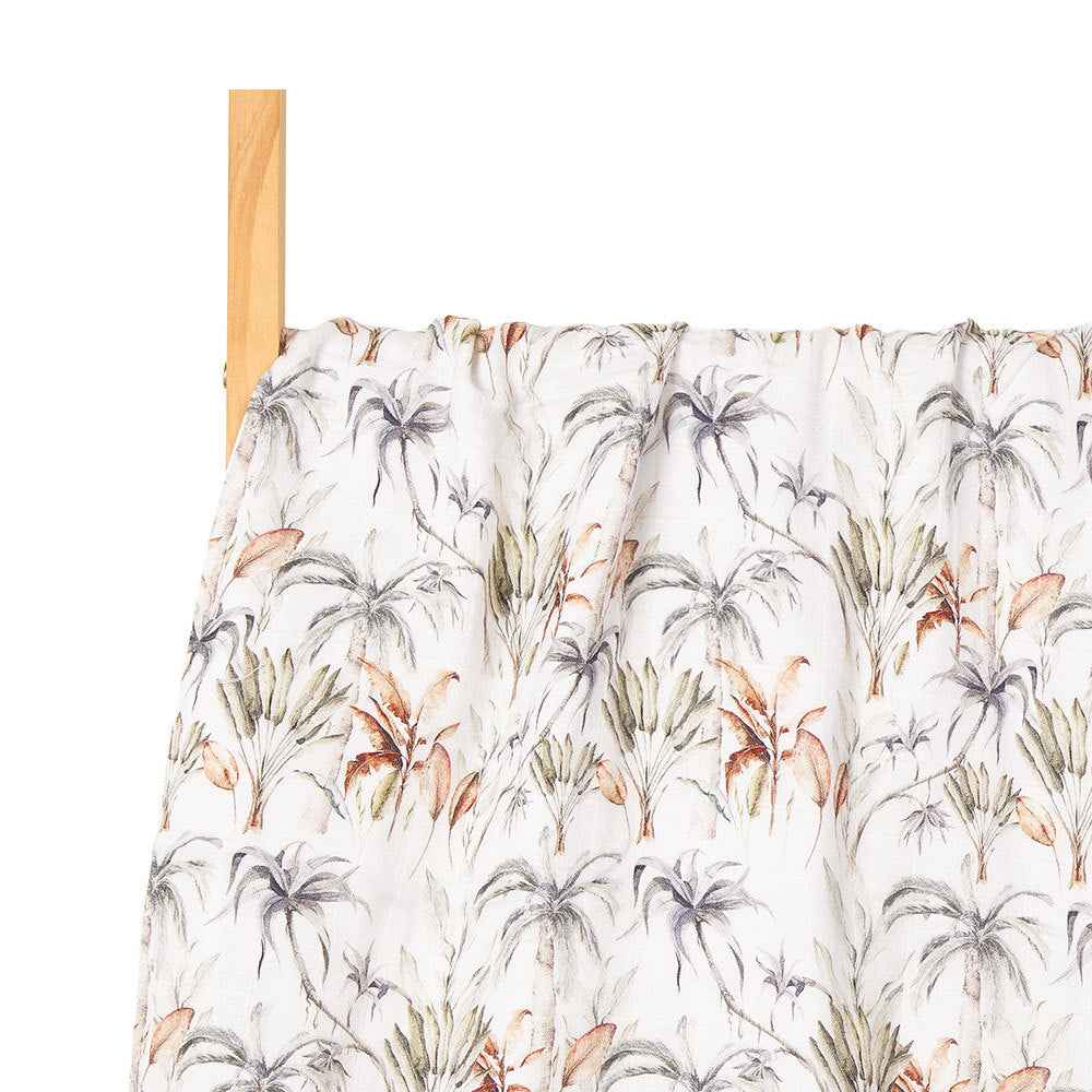 Soraya's Gauze Swaddle Blanket — Image 45 | TG Clothing Co. LLC