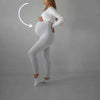 Eden's High-Waist Yoga Maternity Leggings | Maternity Yoga Pants, baby shower gift | TG Clothing Co. LLC