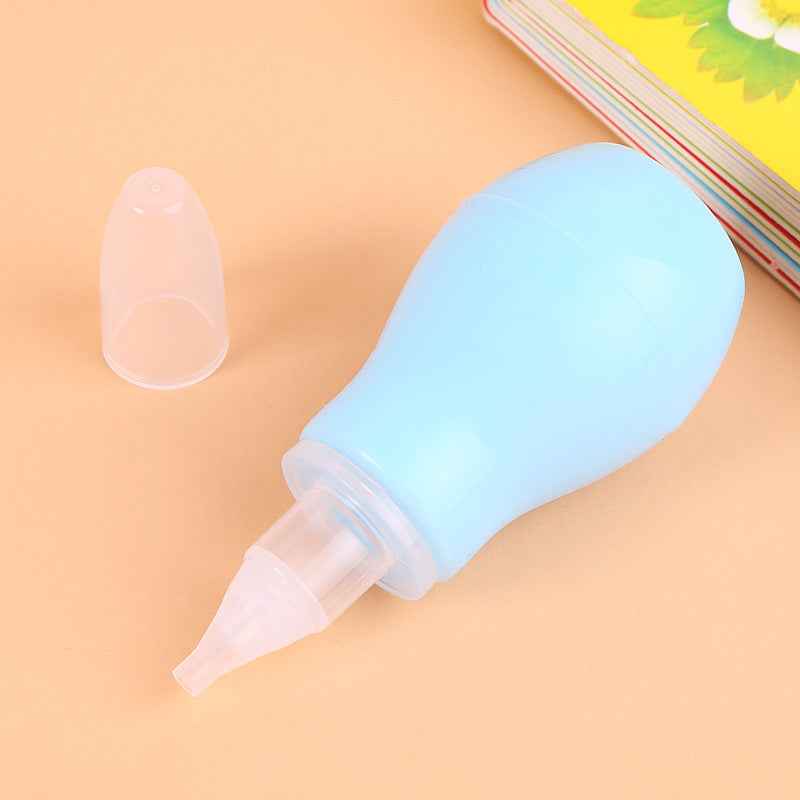 Tatum's Nasal Aspirator — Image 1 | TG Clothing Co. LLC