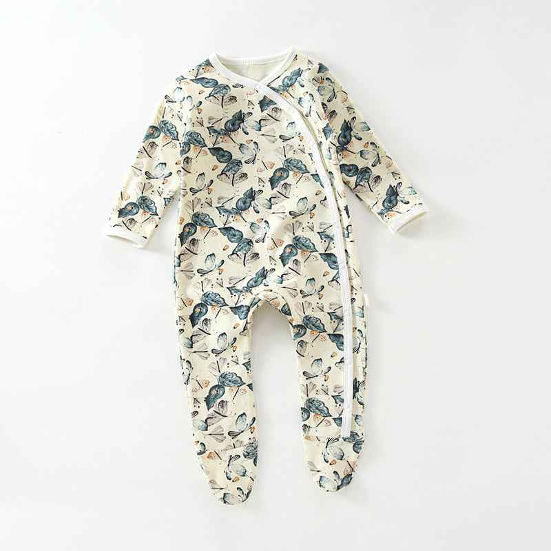 Solène's Foot Cover Bodysuit — Image 7 | TG Clothing Co. LLC