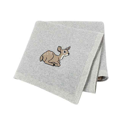 Reed's Breathable Swaddle Wrap Blanket | Baby Bedding, baby boutique - view 11 | TG Clothing Co. LLC