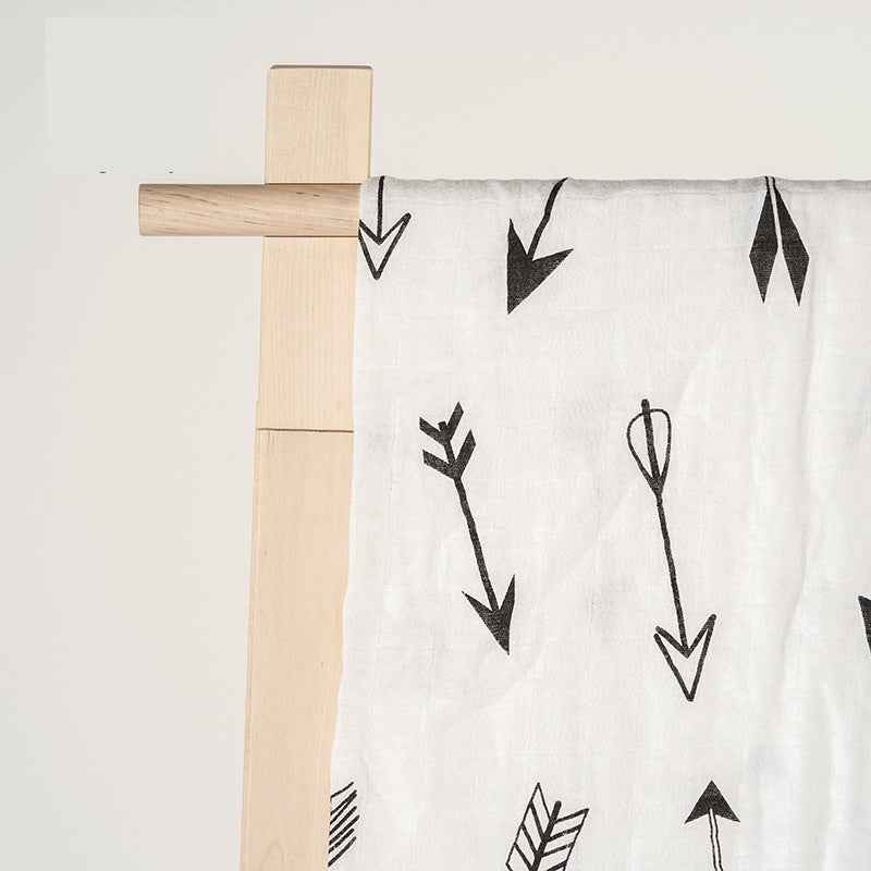 Meadow's Baby Blanket — Image 11 | TG Clothing Co. LLC