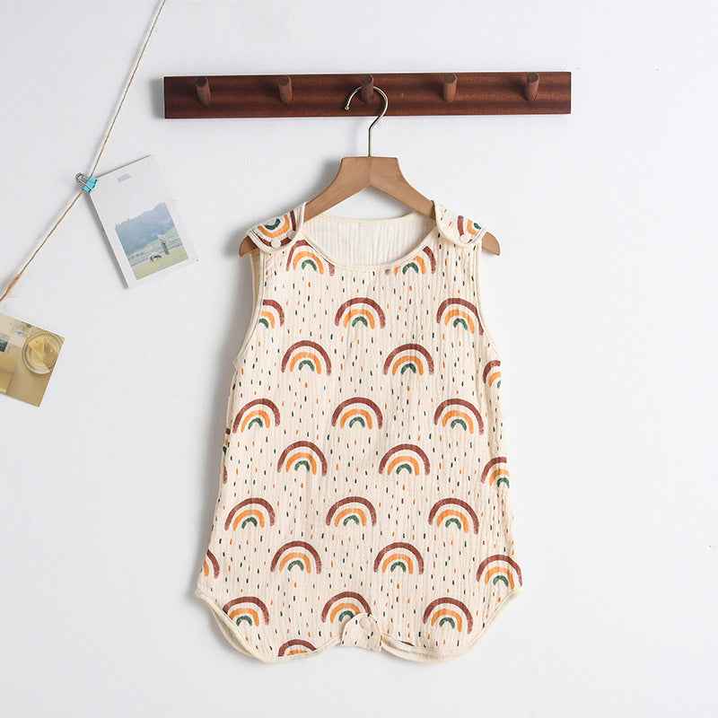 Daisy's Gauze Sleeping Bag — Image 28 | TG Clothing Co. LLC