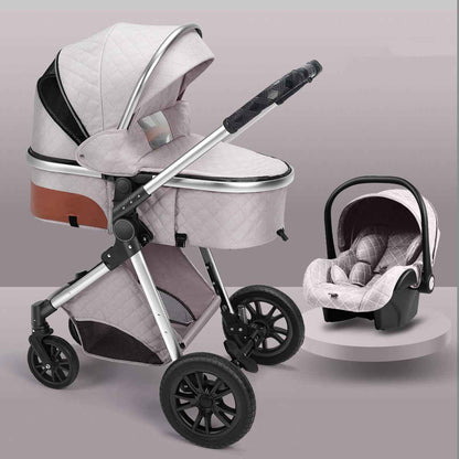 Marcella's Lightweight Folding Baby Stroller | Baby Gear, baby boutique - view 17 | TG Clothing Co. LLC