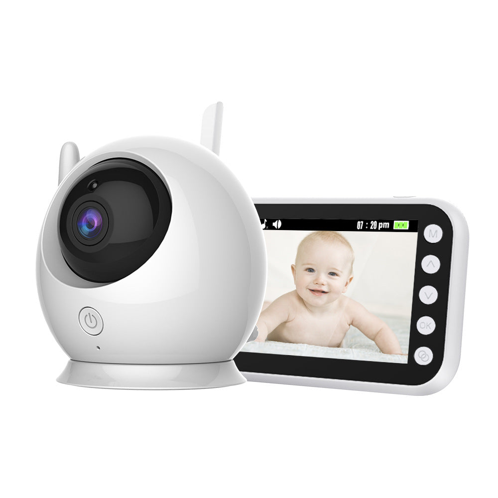 Elijah's Monitor — Image 7 | TG Clothing Co. LLC