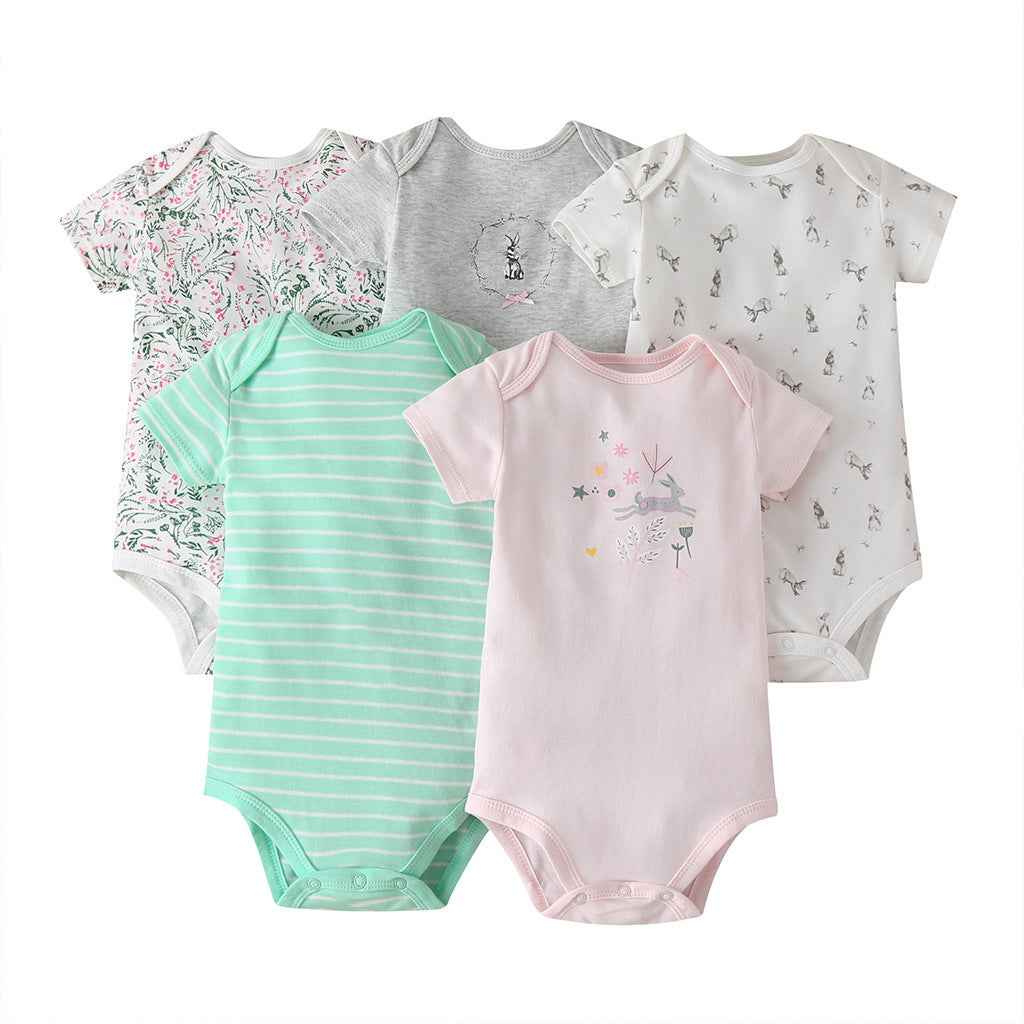 Camille's 5-Piece Baby Suit Set — Image 12 | TG Clothing Co. LLC