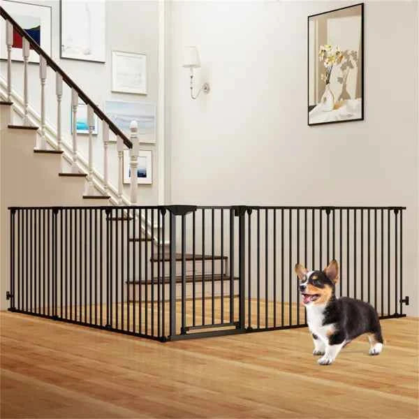 Jessamine's Play Gate — Image 4 | TG Clothing Co. LLC