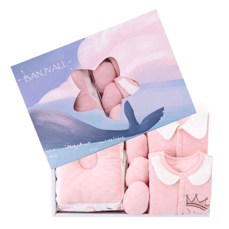 Nyx's Newborn Romper Pajamas — Image 7 | TG Clothing Co. LLC