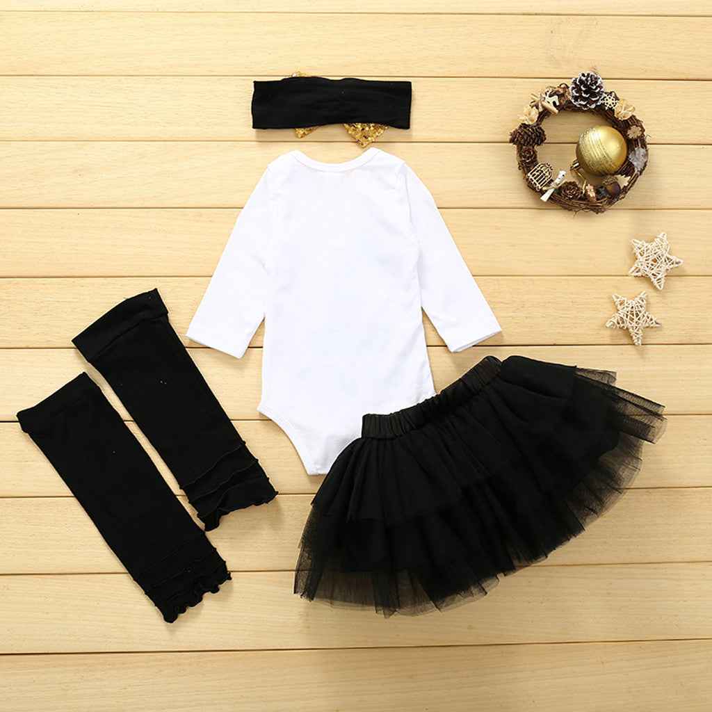 Holly's Christmas Outfit — Image 2 | TG Clothing Co. LLC