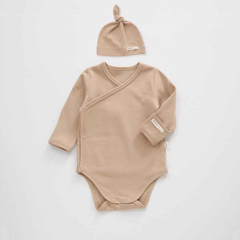 Tilda's Newborn Outfit — Image 9 | TG Clothing Co. LLC