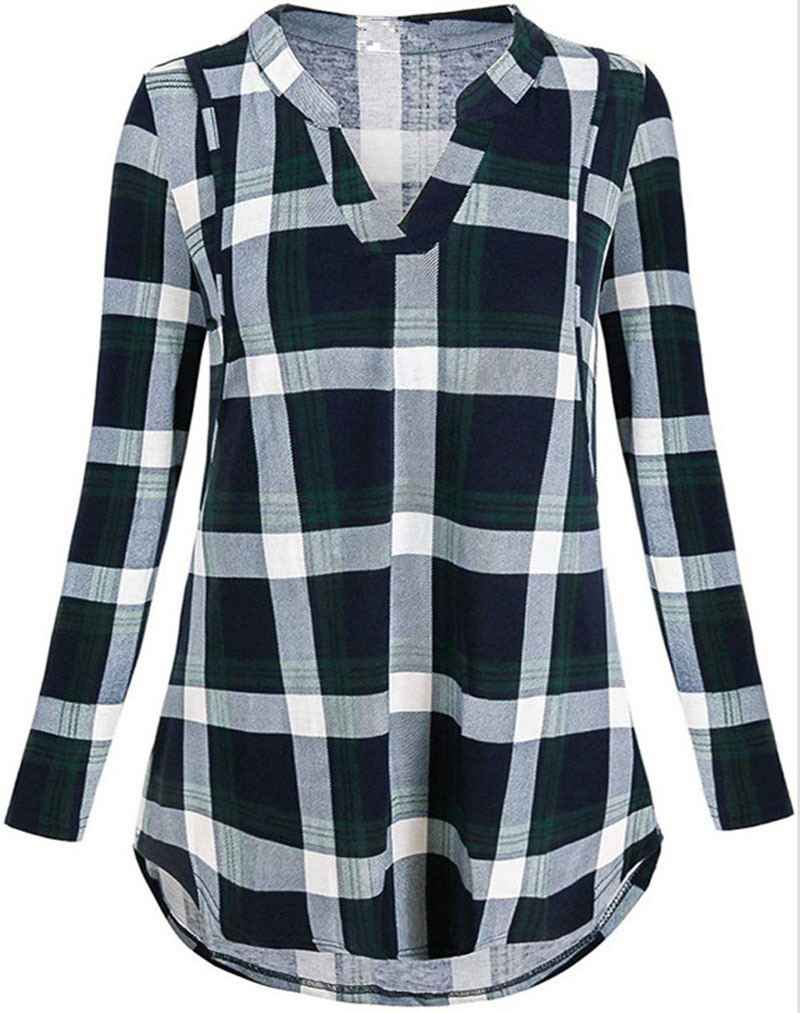 Naomi's Fashion Maternity Shirt Top — Image 7 | TG Clothing Co. LLC