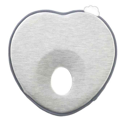 Cove's Anti-Flat Head Pillow | Baby Bedding, anti flat head baby pillow - view 3 | TG Clothing Co. LLC