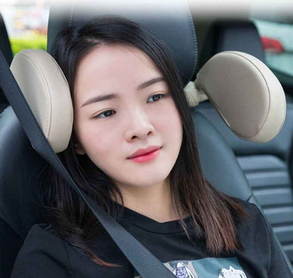 Sage's Neck Pillow | Baby Gear, baby shower gift - view 7 | TG Clothing Co. LLC