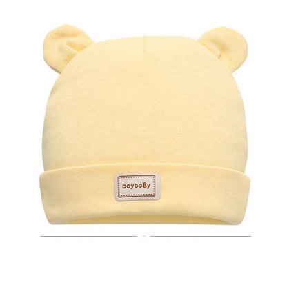 Orin's Newborn Tire Hat | Baby Accessories, baby shower gift - view 2 | TG Clothing Co. LLC