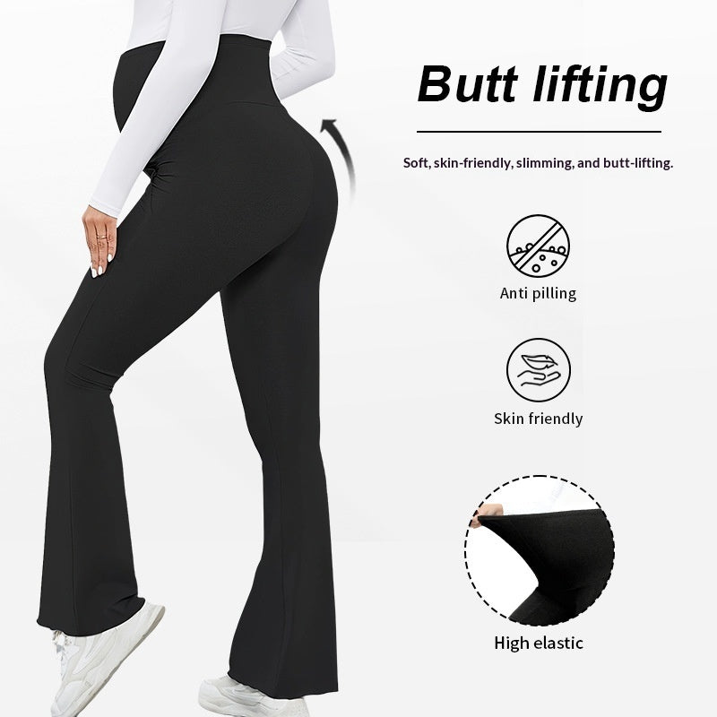 Isla's Pants — Image 4 | TG Clothing Co. LLC