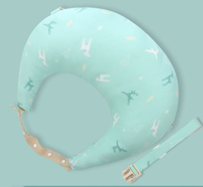 Tess's Adjustable Nursing Feeding Pillow — Image 5 | TG Clothing Co. LLC