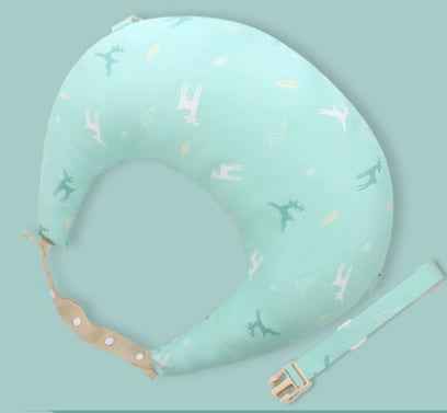 Tess's Adjustable Nursing Feeding Pillow — Image 17 | TG Clothing Co. LLC
