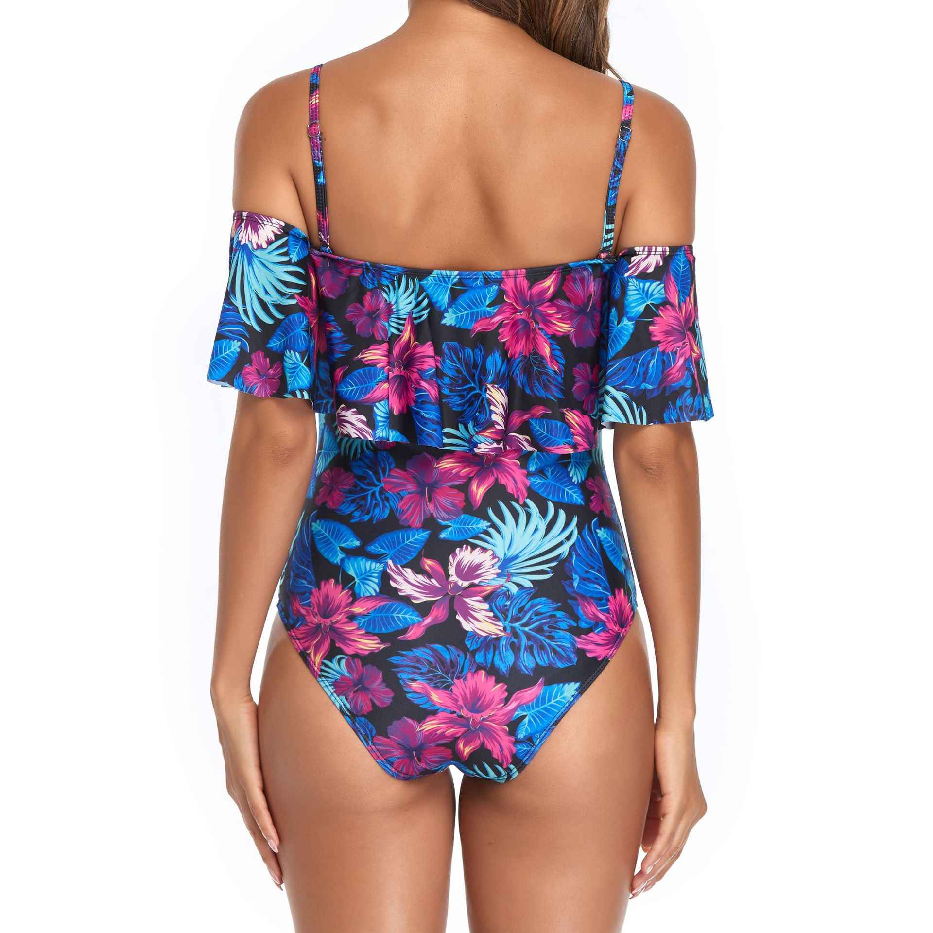 Veda's Maternity Swimsuit — Image 3 | TG Clothing Co. LLC