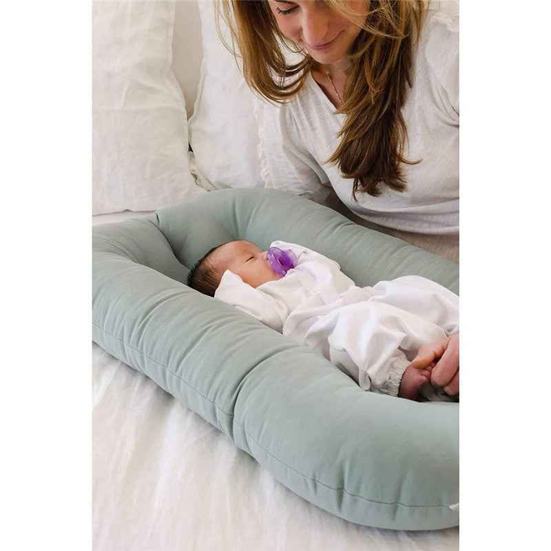 Adaline's Bionic Newborn Baby Bed — Image 3 | TG Clothing Co. LLC