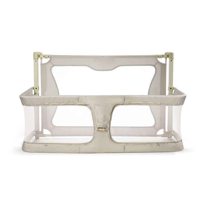 Blythe's Portable Guardrail Baby Bed — Image 5 | TG Clothing Co. LLC
