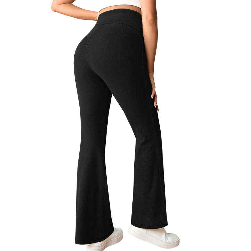 Greer's Maternity Denim Jeans