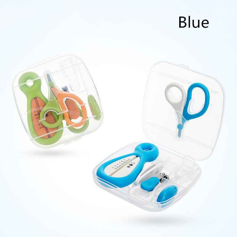 Claire's Baby Care Set — Image 5 | TG Clothing Co. LLC