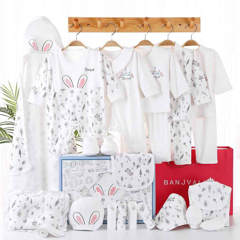 Sienna's Gift Set — Image 1 | TG Clothing Co. LLC