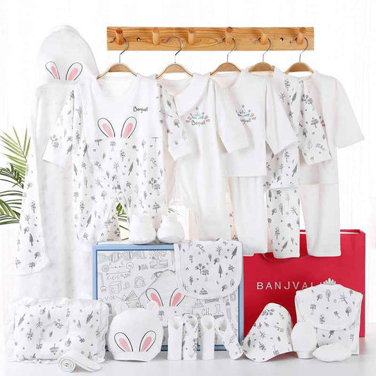 Sienna's Gift Set — Image 1 | TG Clothing Co. LLC