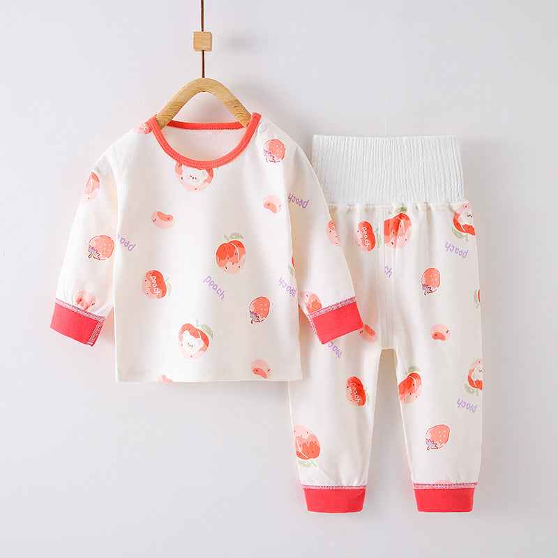 Whitney's Baby Suit — Image 6 | TG Clothing Co. LLC