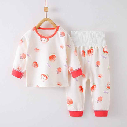 Whitney's Baby Suit | Baby Clothing, baby 2-piece suit - view 6 | TG Clothing Co. LLC