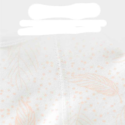 Saffron's Suede Baby Outfit | Baby Clothing, baby boy girl outfit - view 4 | TG Clothing Co. LLC