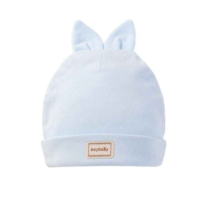 Orin's Newborn Tire Hat | Baby Accessories, baby shower gift - view 3 | TG Clothing Co. LLC