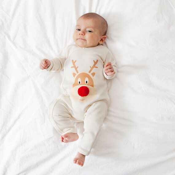 Hollis's Christmas Matching Set — Image 4 | TG Clothing Co. LLC