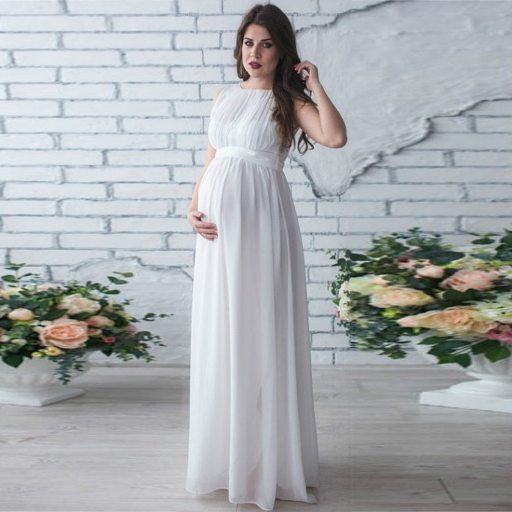 Celeste's Baby Shower Gown — Image 6 | TG Clothing Co. LLC
