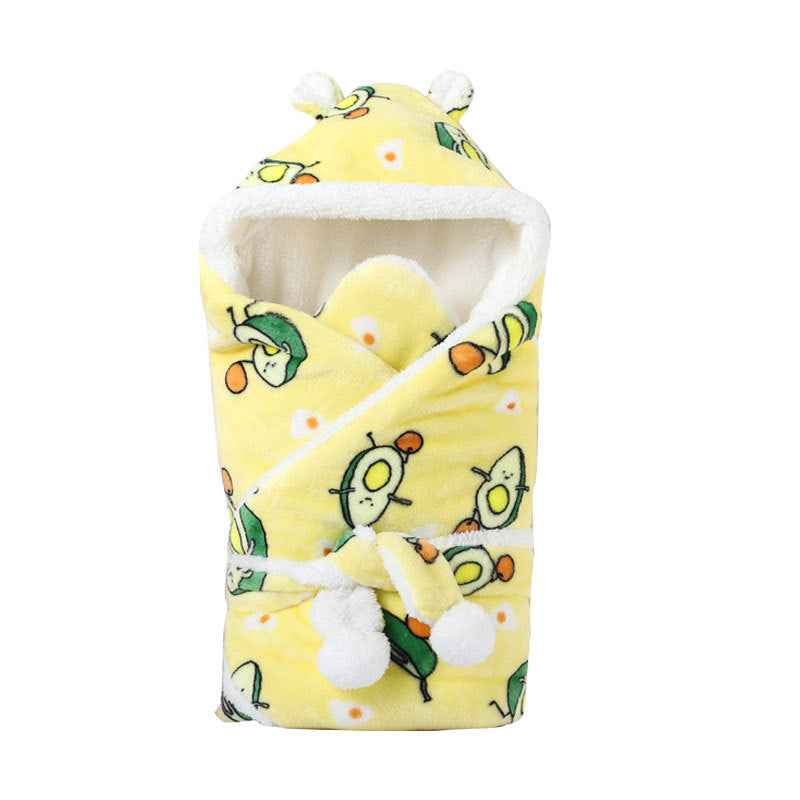 Unity's Swaddle Wrap — Image 2 | TG Clothing Co. LLC