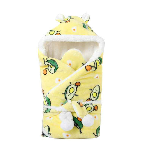Unity's Swaddle Wrap — Image 2 | TG Clothing Co. LLC