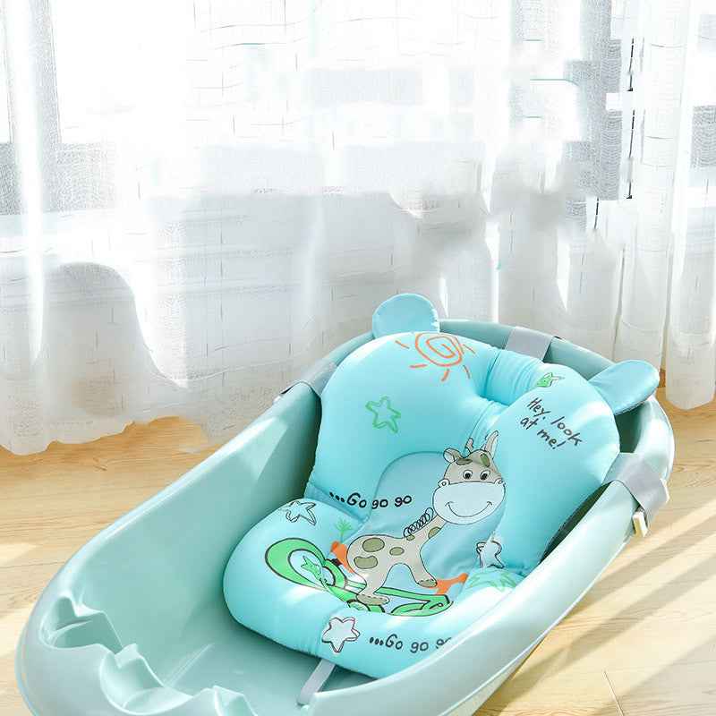 Ivy's Bath Cushion — Image 2 | TG Clothing Co. LLC