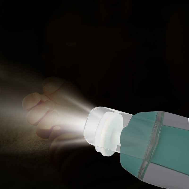 Zara's Electric Nail Clipper Set