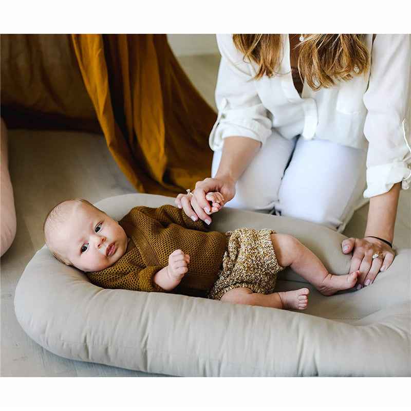 Adaline's Bionic Newborn Baby Bed — Image 4 | TG Clothing Co. LLC