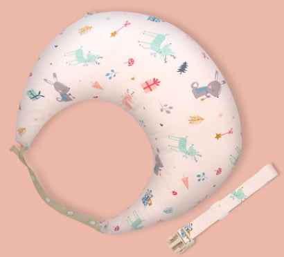 Tess's Adjustable Nursing Feeding Pillow — Image 27 | TG Clothing Co. LLC