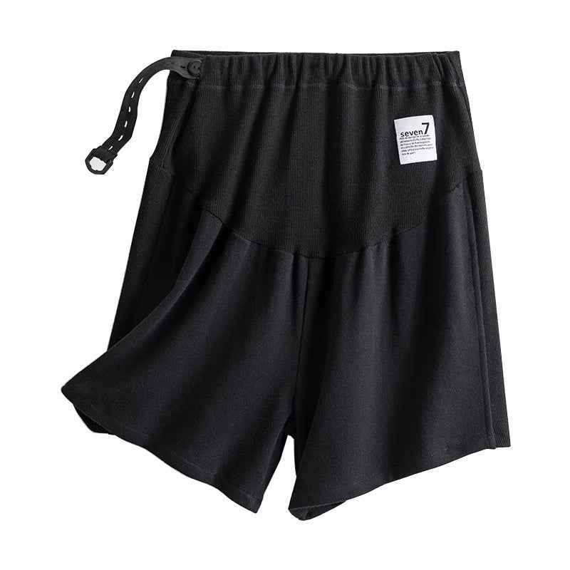 Reese's Sports Belly Support Maternity Leggings — Image 4 | TG Clothing Co. LLC