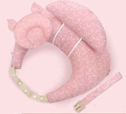 Tess's Adjustable Nursing Feeding Pillow — Image 14 | TG Clothing Co. LLC