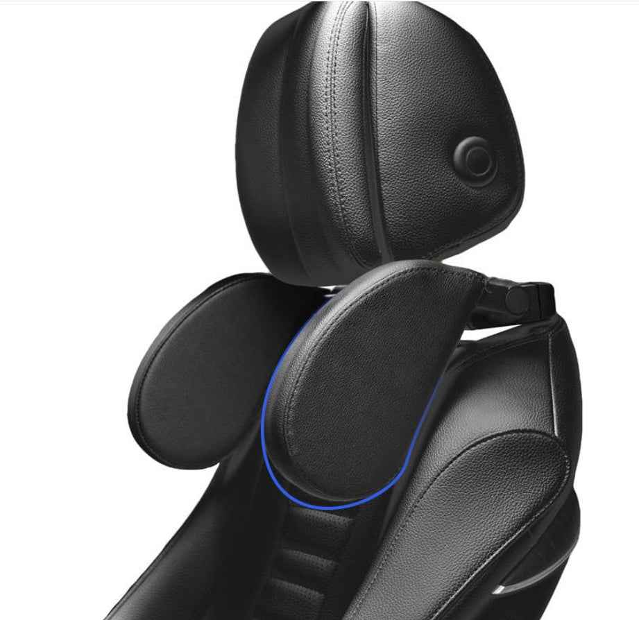 Sage's Neck Pillow — Image 8 | TG Clothing Co. LLC