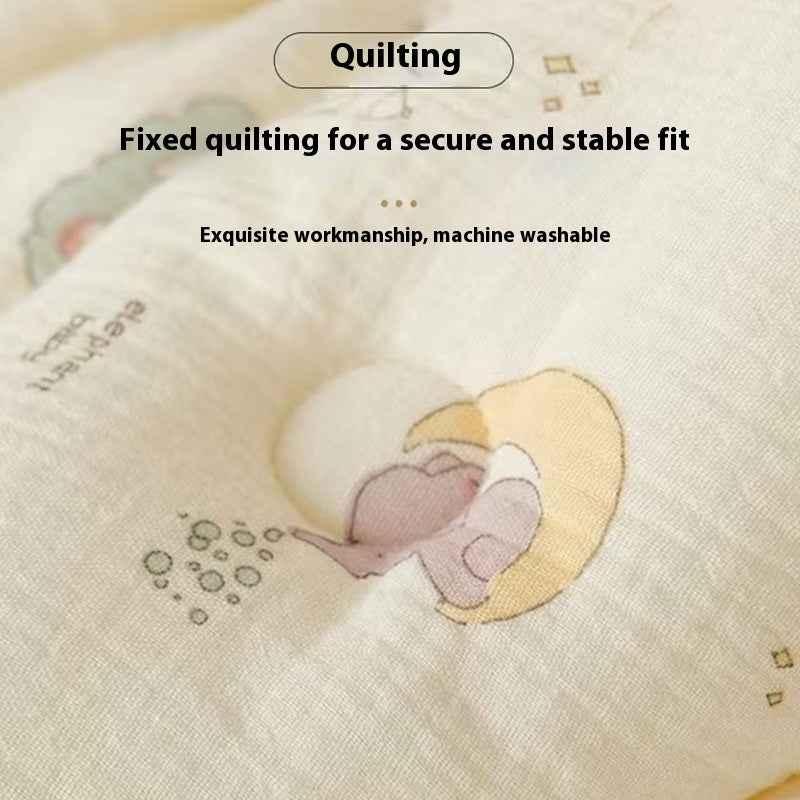Annalise's Baby Blanket — Image 4 | TG Clothing Co. LLC