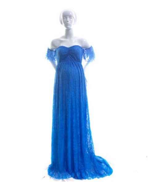 Yuki's Photoshoot Dress — Image 3 | TG Clothing Co. LLC